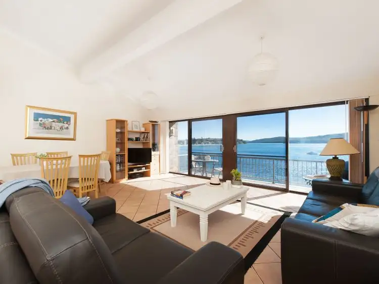 Sixth view of Homely townhouse listing, 2/107 Soldiers Point Road, Soldiers Point NSW 2317