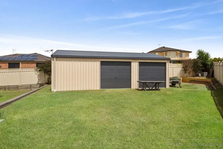 Second view of Homely house listing, 9 Mannall Close, Rutherford NSW 2320