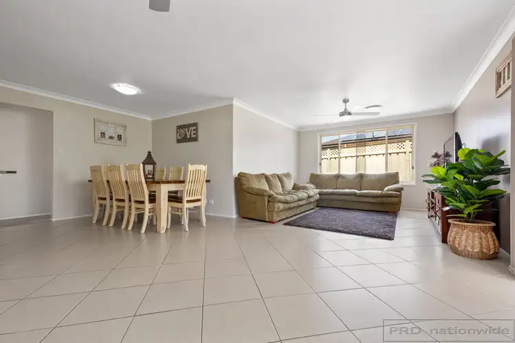 Third view of Homely house listing, 9 Mannall Close, Rutherford NSW 2320