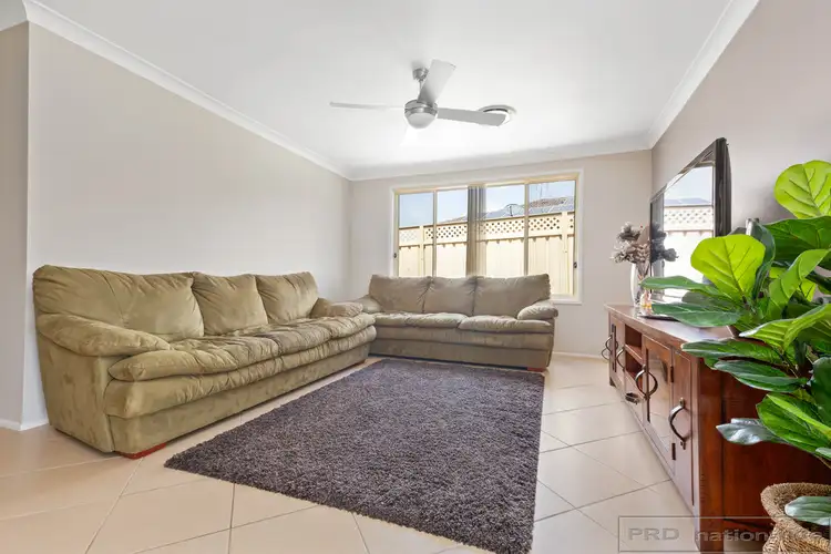 Fifth view of Homely house listing, 9 Mannall Close, Rutherford NSW 2320