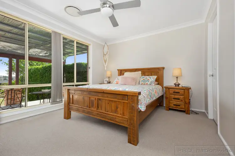 Sixth view of Homely house listing, 9 Mannall Close, Rutherford NSW 2320