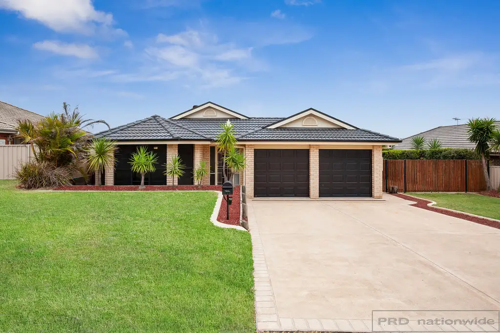 Main view of Homely house listing, 10 Durham Road, Branxton NSW 2335