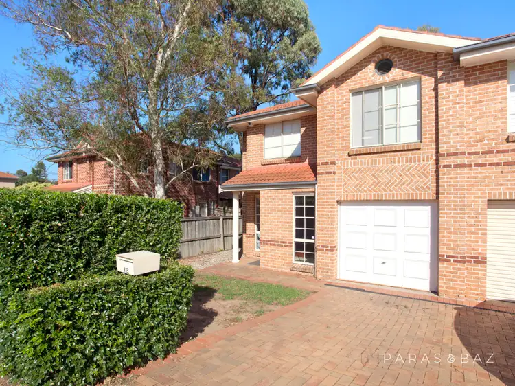12 Teagan Place, Blacktown NSW 2148