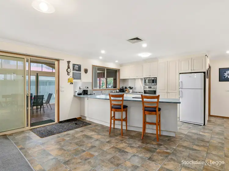 Third view of Homely house listing, 17 Clinton Court, Leongatha VIC 3953