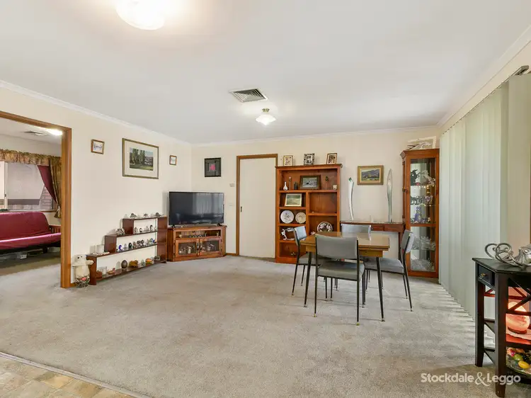 Fourth view of Homely house listing, 17 Clinton Court, Leongatha VIC 3953