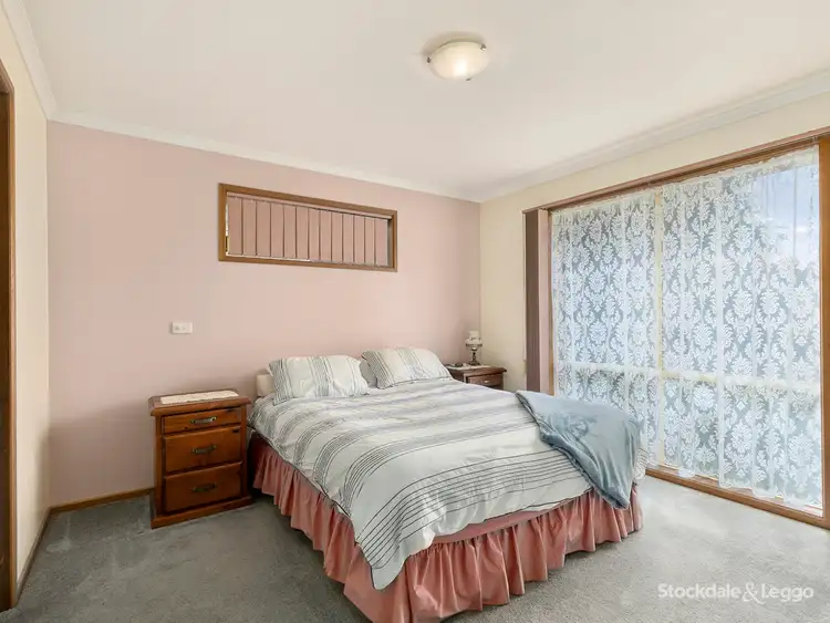Sixth view of Homely house listing, 17 Clinton Court, Leongatha VIC 3953