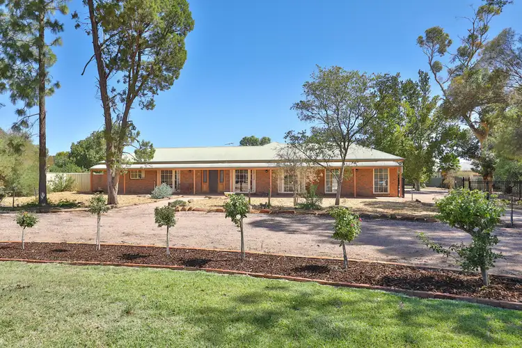 561 Eleventh, Mildura VIC 3500