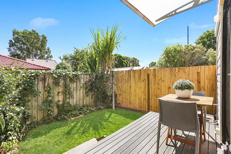 Third view of Homely house listing, 4 James Street, Leichhardt NSW 2040
