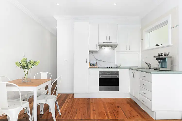 Fifth view of Homely house listing, 4 James Street, Leichhardt NSW 2040