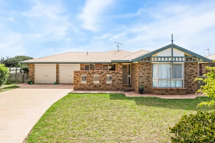 5 Araluen Court, Kearneys Spring QLD 4350