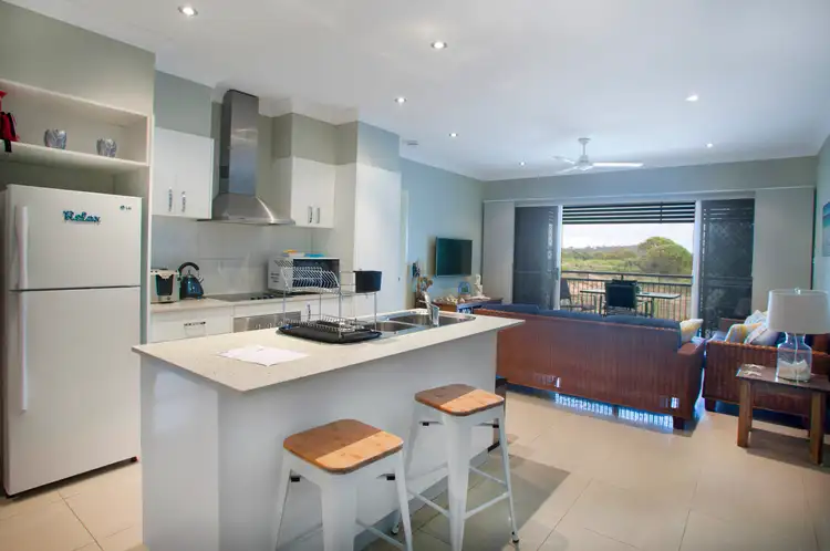 15 North Break Drive, Agnes Water QLD 4677