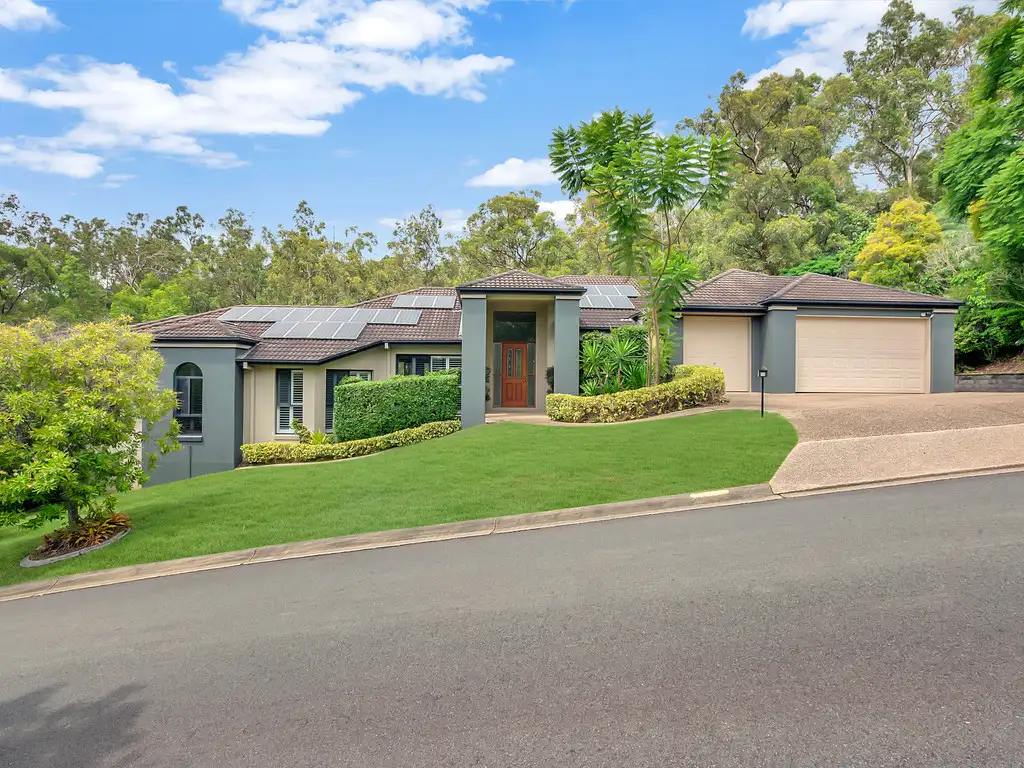 Main view of Homely house listing, 10 Coralcoast Drive, Tallai QLD 4213