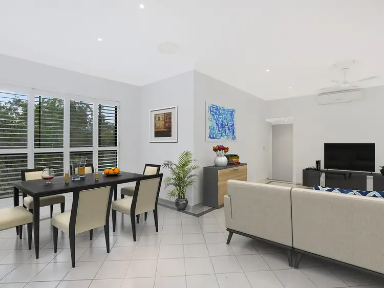 Third view of Homely house listing, 10 Coralcoast Drive, Tallai QLD 4213