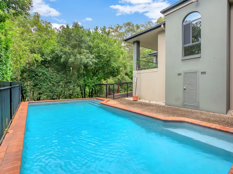 Fourth view of Homely house listing, 10 Coralcoast Drive, Tallai QLD 4213