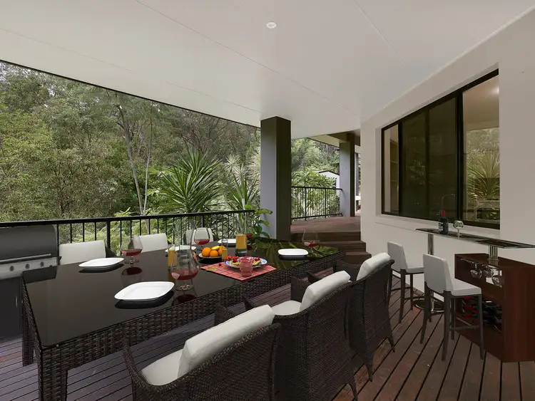 Fifth view of Homely house listing, 10 Coralcoast Drive, Tallai QLD 4213