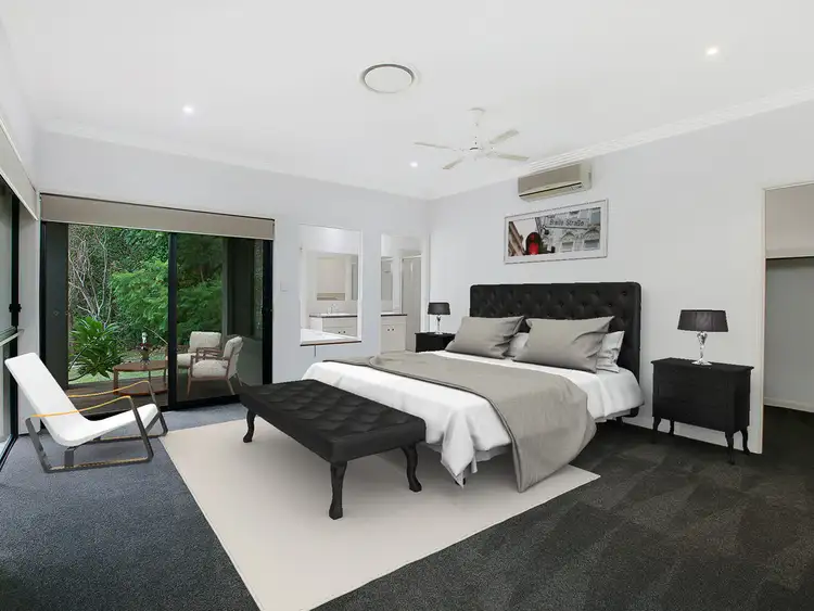 Sixth view of Homely house listing, 10 Coralcoast Drive, Tallai QLD 4213