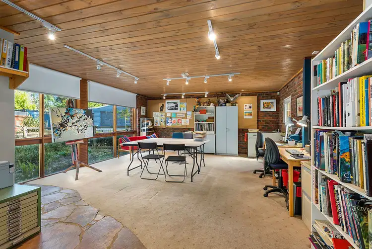 Fifth view of Homely house listing, 2 Ormerod Court, Gisborne VIC 3437