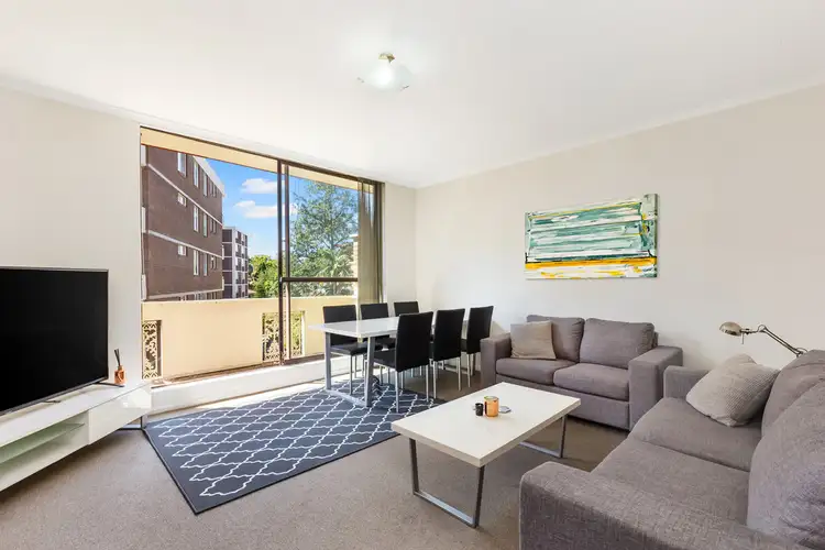 Third view of Homely apartment listing, 22/482 Pacific Highway, Lane Cove NSW 2066