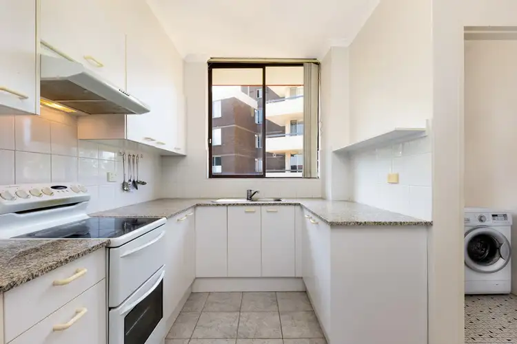 Fourth view of Homely apartment listing, 22/482 Pacific Highway, Lane Cove NSW 2066