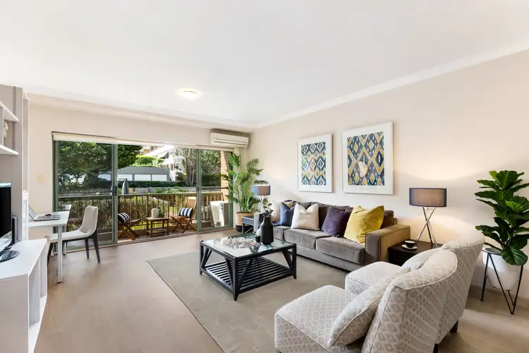 23/292-298 Burns Bay Road, Lane Cove NSW 2066
