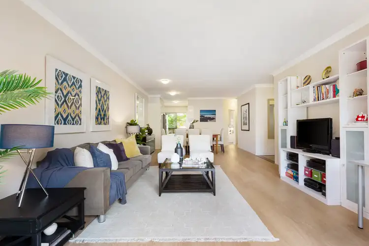 Second view of Homely apartment listing, 23/292-298 Burns Bay Road, Lane Cove NSW 2066