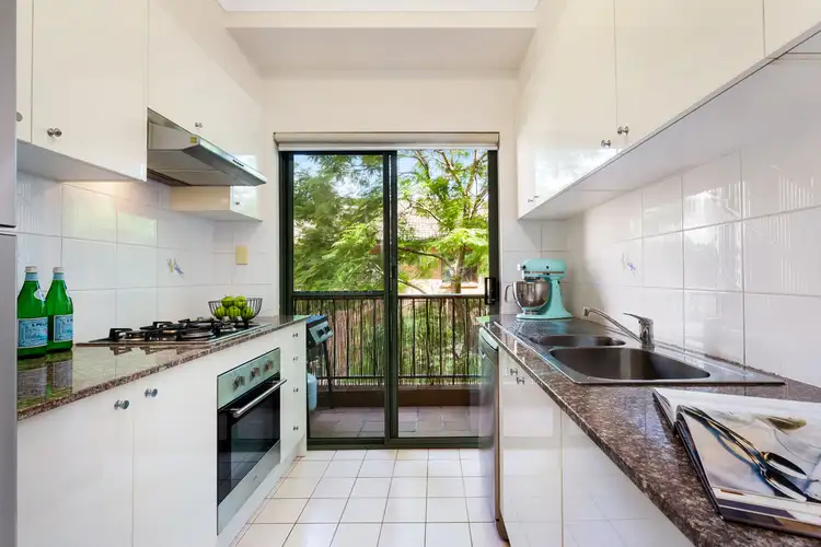 Third view of Homely apartment listing, 23/292-298 Burns Bay Road, Lane Cove NSW 2066