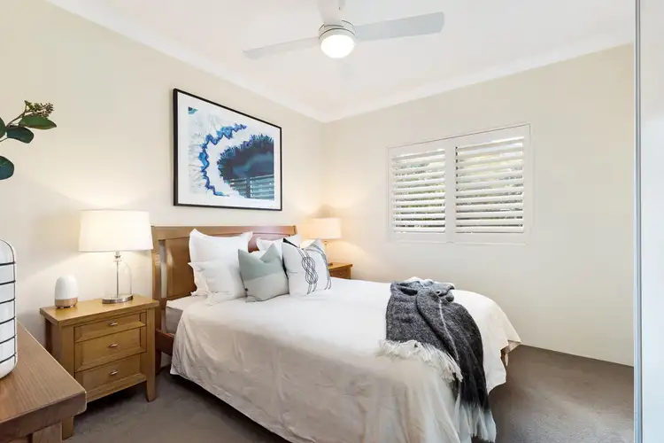 Fourth view of Homely apartment listing, 23/292-298 Burns Bay Road, Lane Cove NSW 2066