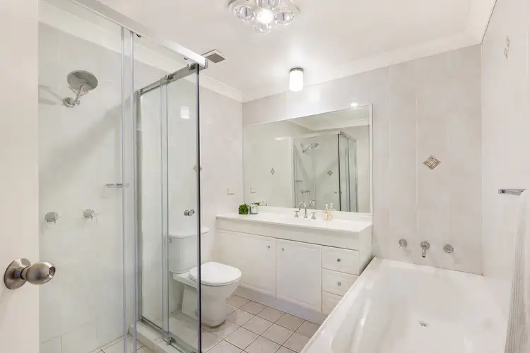 Fifth view of Homely apartment listing, 23/292-298 Burns Bay Road, Lane Cove NSW 2066