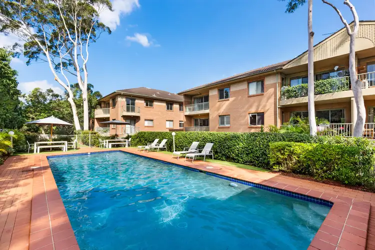 Sixth view of Homely apartment listing, 23/292-298 Burns Bay Road, Lane Cove NSW 2066