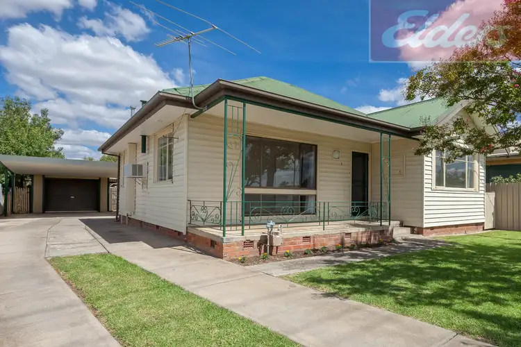 1 Huon Street, Wodonga VIC 3690