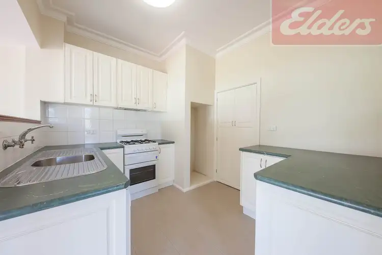 Second view of Homely house listing, 1 Huon Street, Wodonga VIC 3690
