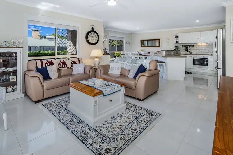 Third view of Homely unit listing, 1/7 Samuel Street, Woody Point QLD 4019