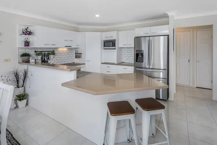 Fourth view of Homely unit listing, 1/7 Samuel Street, Woody Point QLD 4019