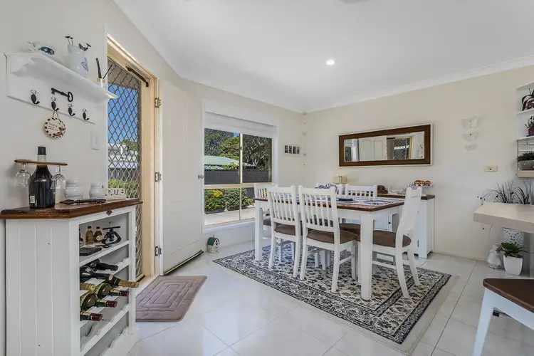Sixth view of Homely unit listing, 1/7 Samuel Street, Woody Point QLD 4019