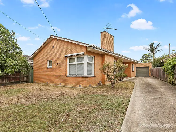 54 Davis Street, Belmont VIC 3216