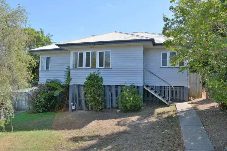 23 Waroon Street, Stafford QLD 4053