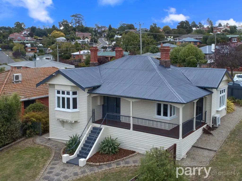 Main view of Homely house listing, 26 Hobart Road, Kings Meadows TAS 7249