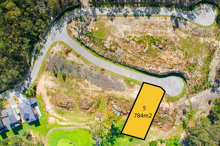 5 Gully Forest Place, Cattai NSW 2756