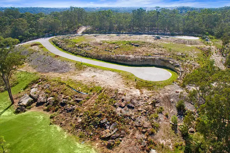 Second view of Homely land listing, 5 Gully Forest Place, Cattai NSW 2756
