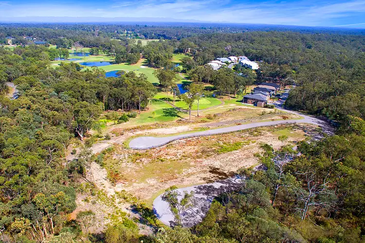 Third view of Homely land listing, 5 Gully Forest Place, Cattai NSW 2756