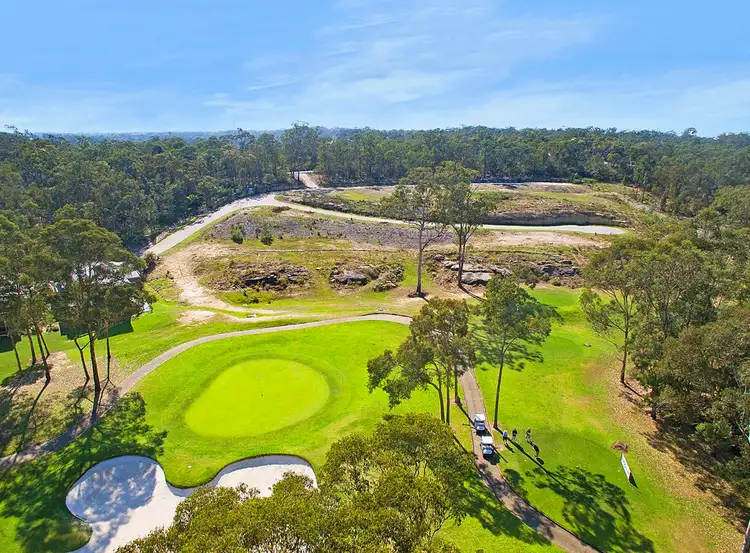 Fourth view of Homely land listing, 5 Gully Forest Place, Cattai NSW 2756