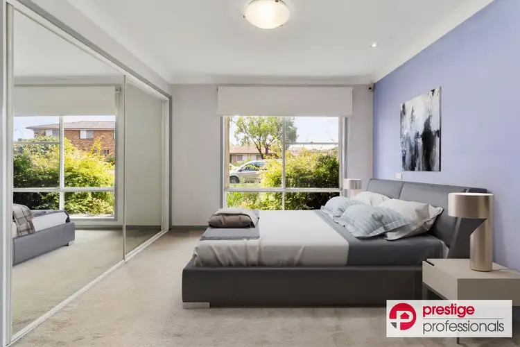 Fifth view of Homely house listing, 4 Cosford Close, Chipping Norton NSW 2170