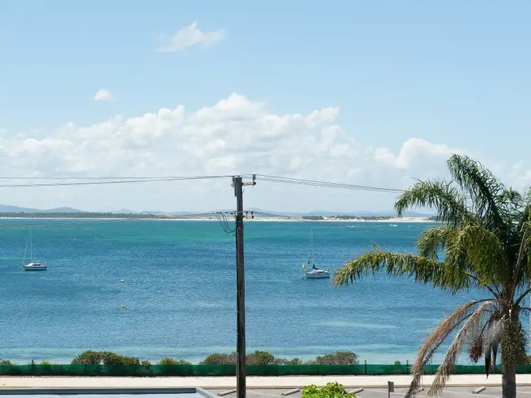 Main view of Homely unit listing, 12/19 Shoal Bay Road, Shoal Bay NSW 2315