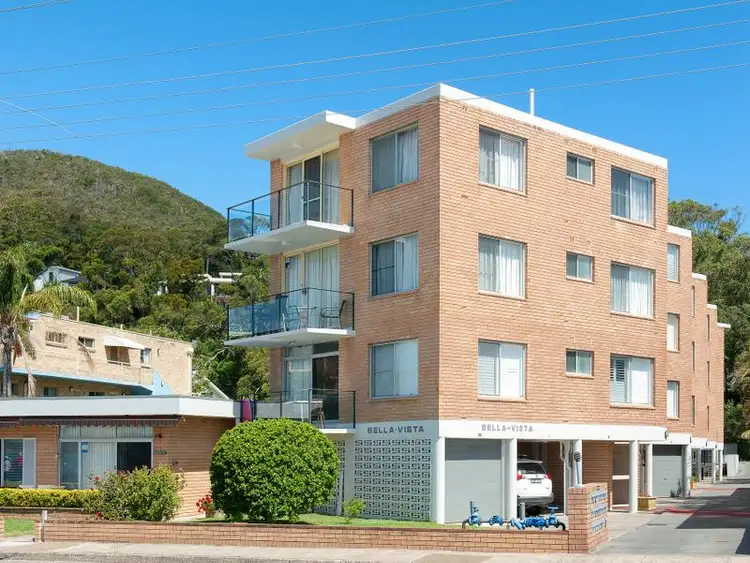 Second view of Homely unit listing, 12/19 Shoal Bay Road, Shoal Bay NSW 2315