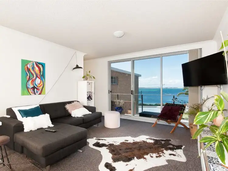 Third view of Homely unit listing, 12/19 Shoal Bay Road, Shoal Bay NSW 2315