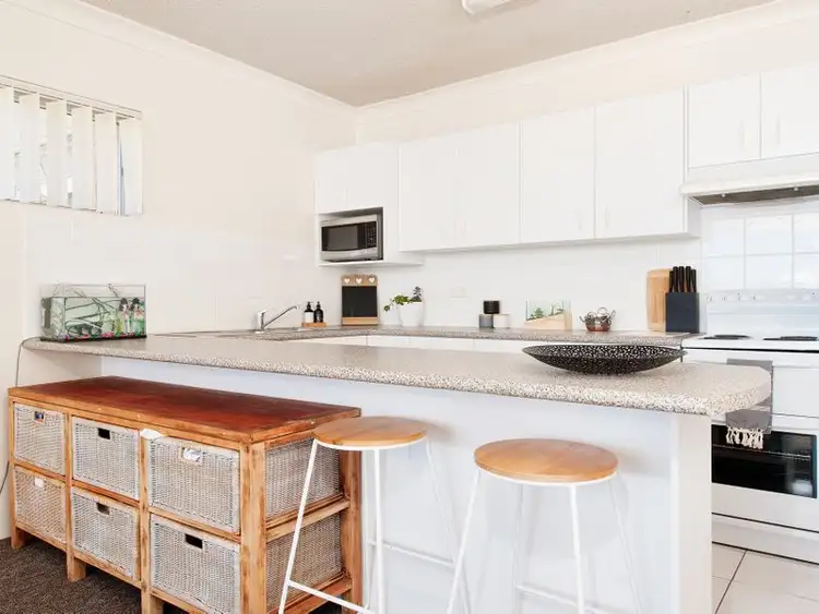 Fourth view of Homely unit listing, 12/19 Shoal Bay Road, Shoal Bay NSW 2315