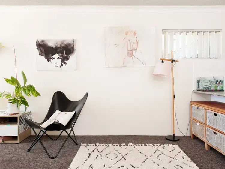 Sixth view of Homely unit listing, 12/19 Shoal Bay Road, Shoal Bay NSW 2315