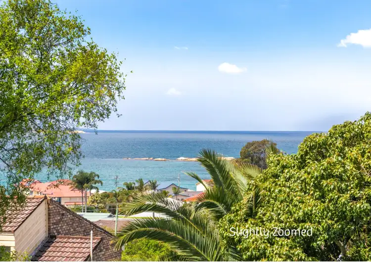 Fifth view of Homely house listing, 25 Grantham Road, Batehaven NSW 2536