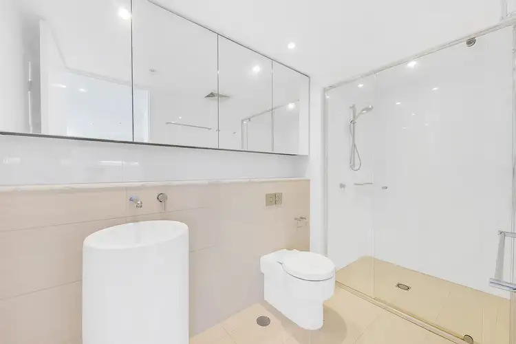 Sixth view of Homely apartment listing, 11002 "The Oracle" 1 Oracle Boulevard, Broadbeach QLD 4218
