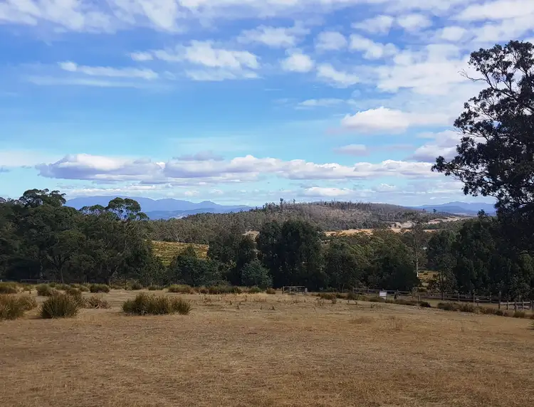 Third view of Homely land listing, Lot 3, 456 White Hill Road, Forcett TAS 7173